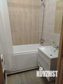 1-к квартира, на длительный срок, 35м2, 3/10 этаж