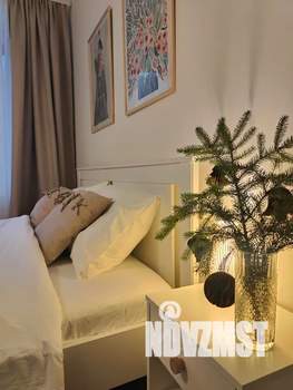 Студия квартира, посуточно, 30м2, 2/5 этаж