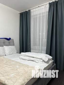 Студия квартира, посуточно, 25м2, 2/5 этаж