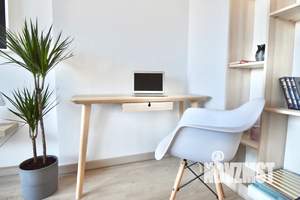 1-к квартира, посуточно, 50м2, 8/10 этаж