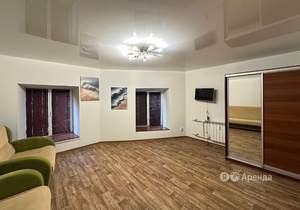 2-к квартира, на длительный срок, 66м2, 1/4 этаж
