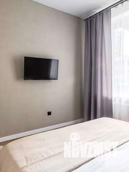 2-к квартира, посуточно, 36м2, 1/12 этаж
