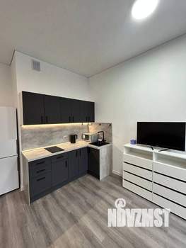 Студия квартира, на длительный срок, 26м2, 12/12 этаж