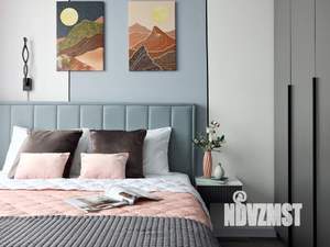 1-к квартира, посуточно, 31м2, 8/12 этаж