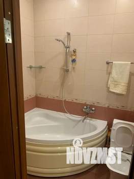 1-к квартира, посуточно, 48м2, 1/6 этаж