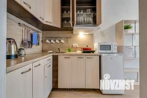 Студия квартира, посуточно, 21м2, 1/22 этаж