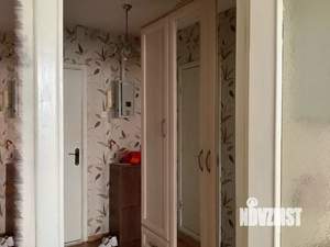 1-к квартира, на длительный срок, 34м2, 3/11 этаж