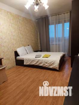 2-к квартира, посуточно, 47м2, 9/9 этаж