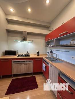 2-к квартира, на длительный срок, 53м2, 2/6 этаж