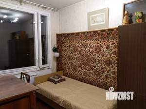 3-к квартира, на длительный срок, 45м2, 5/5 этаж