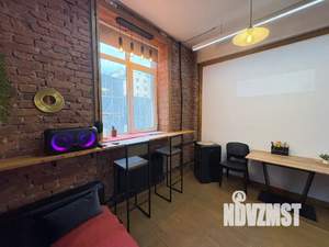 Студия квартира, посуточно, 22м2, 2/4 этаж