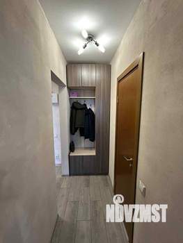 1-к квартира, на длительный срок, 34м2, 14/20 этаж