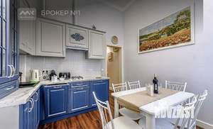 2-к квартира, на длительный срок, 55м2, 3/4 этаж
