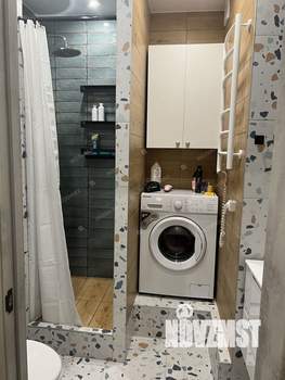 1-к квартира, на длительный срок, 37м2, 8/13 этаж