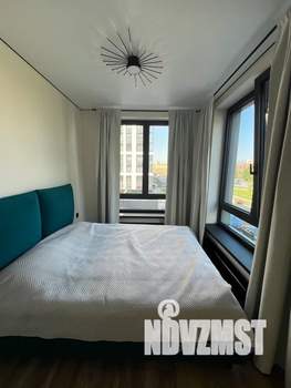 2-к квартира, посуточно, 52м2, 3/14 этаж