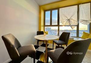 1-к квартира, на длительный срок, 41м2, 3/6 этаж