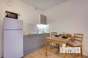 1-к квартира, посуточно, 26м2, 1/1 этаж