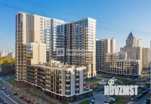 1-к квартира, на длительный срок, 44м2, 3/5 этаж