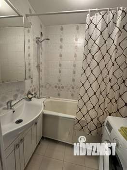 1-к квартира, посуточно, 40м2, 10/16 этаж