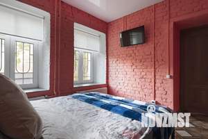 1-к квартира, посуточно, 27м2, 1/5 этаж