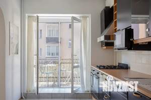 3-к квартира, посуточно, 87м2, 3/6 этаж