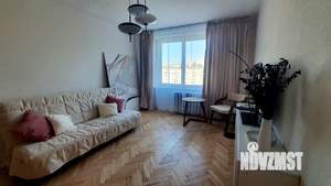 2-к квартира, на длительный срок, 50м2, 4/7 этаж