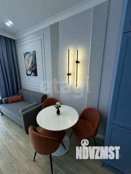 1-к квартира, на длительный срок, 41м2, 3/4 этаж