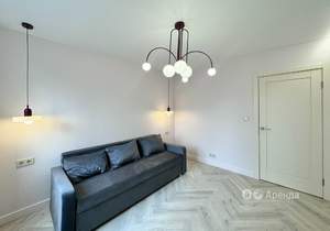 1-к квартира, на длительный срок, 32м2, 3/24 этаж