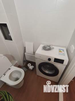 1-к квартира, на длительный срок, 30м2, 21/22 этаж