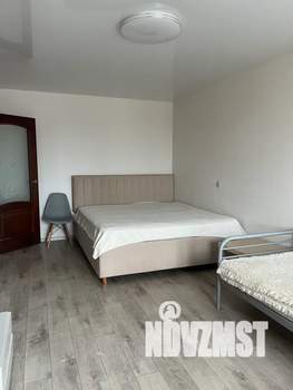 1-к квартира, посуточно, 39м2, 10/10 этаж