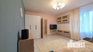 1-к квартира, на длительный срок, 39м2, 3/8 этаж