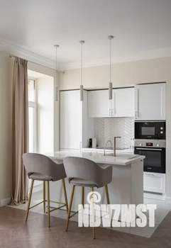 1-к квартира, посуточно, 80м2, 6/6 этаж