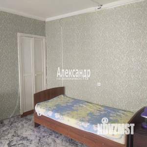 2-к квартира, на длительный срок, 44м2, 5/5 этаж