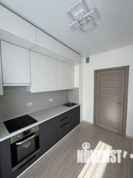 1-к квартира, на длительный срок, 30м2, 10/12 этаж