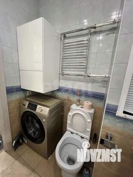 1-к квартира, на длительный срок, 37м2, 2/5 этаж