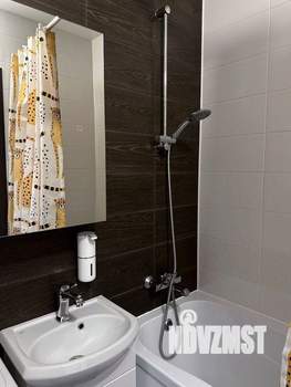 1-к квартира, на длительный срок, 32м2, 6/12 этаж