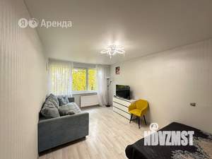 1-к квартира, на длительный срок, 32м2, 3/9 этаж