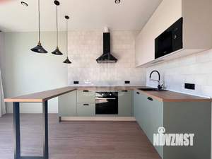 1-к квартира, на длительный срок, 36м2, 4/14 этаж