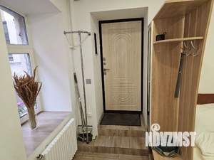 Студия квартира, посуточно, 21м2, 1/3 этаж