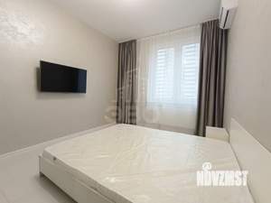 1-к квартира, на длительный срок, 38м2, 3/25 этаж