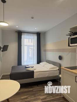 Студия квартира, на длительный срок, 88м2, 1/8 этаж