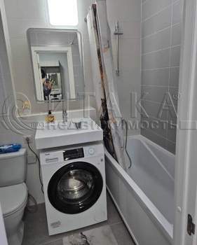 1-к квартира, на длительный срок, 31м2, 14/16 этаж
