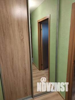 1-к квартира, посуточно, 43м2, 3/9 этаж