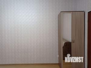 1-к квартира, на длительный срок, 45м2, 4/19 этаж