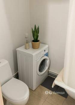 1-к квартира, на длительный срок, 37м2, 2/23 этаж