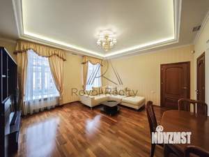 4-к квартира, на длительный срок, 110м2, 2/4 этаж