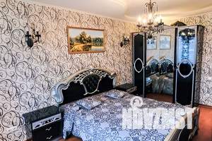 3-к квартира, посуточно, 90м2, 1/10 этаж