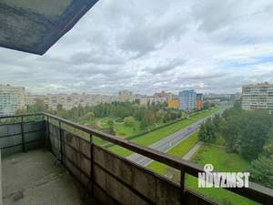 2-к квартира, на длительный срок, 60м2, 11/14 этаж