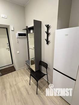 2-к квартира, на длительный срок, 38м2, 3/5 этаж
