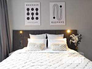 1-к квартира, посуточно, 22м2, 13/15 этаж